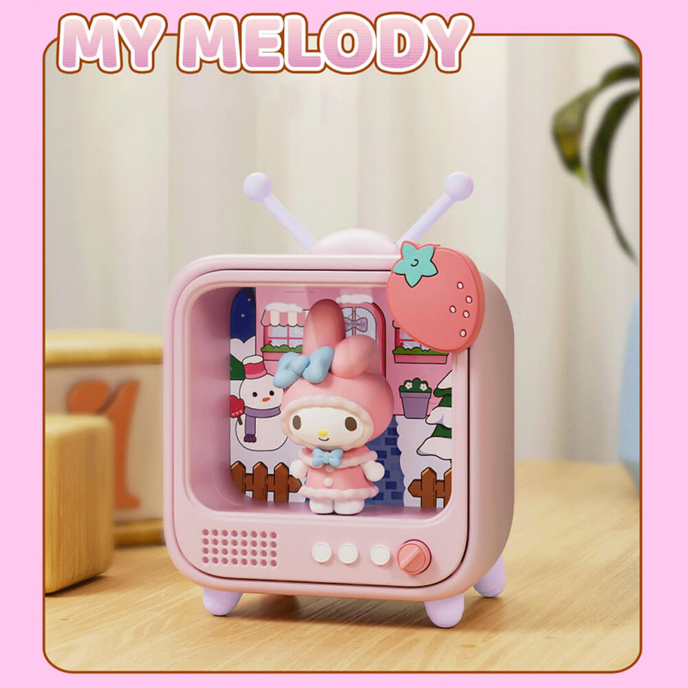 My-Melody-Lifestyle-Channel-TV-Shaped-Atmosphere-Night-Light