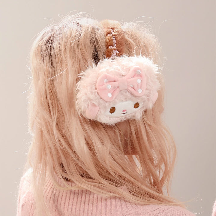 My Sweet Piano Winter Set - Scarf Gloves Earmuffs – KawaiiEnvy