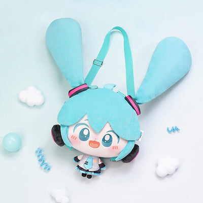 Official-Licensed-Hatsune-Miku-Plush-Backpack