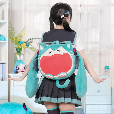 Officially-Hatsune-Miku-Cat-Plushie-Ita-Backpack