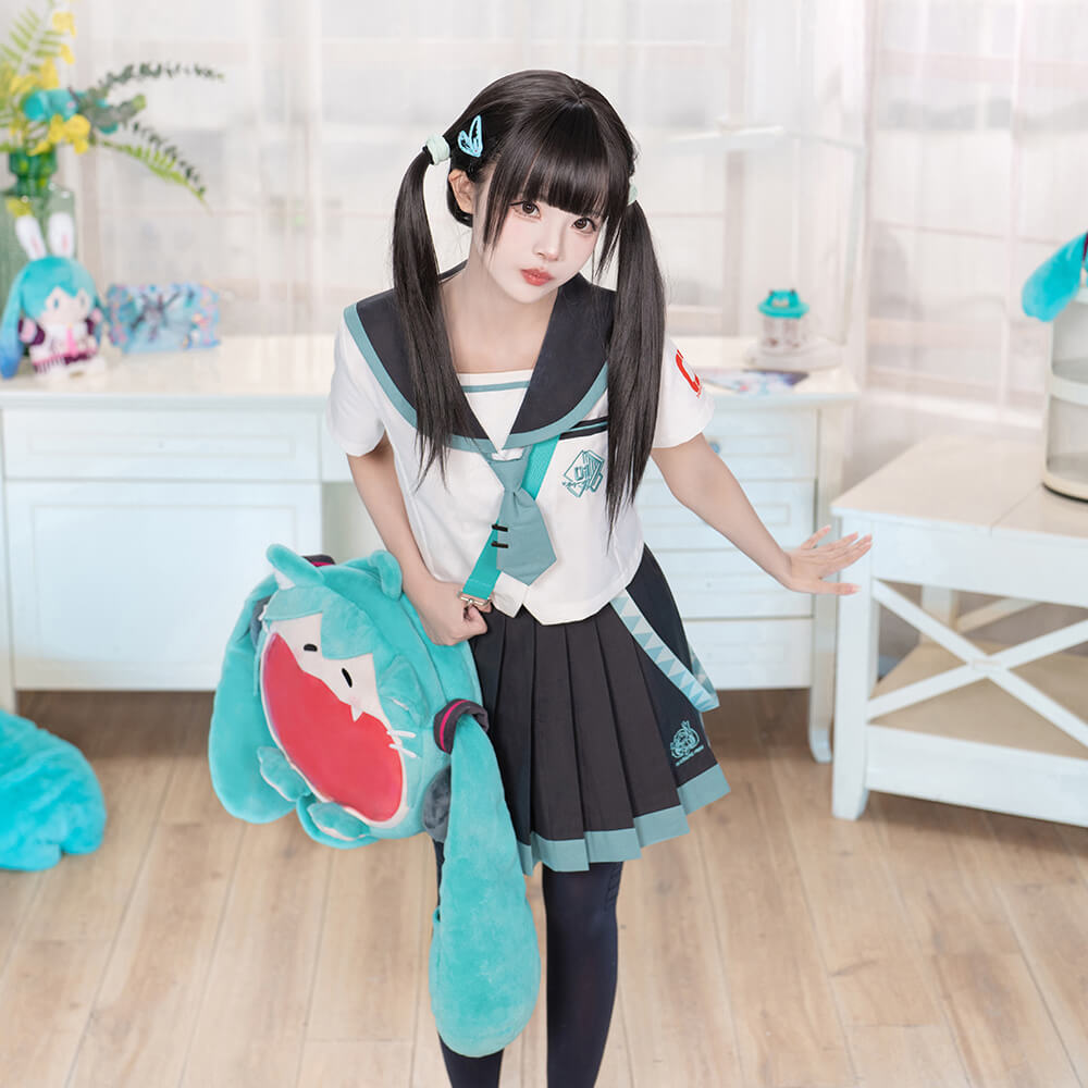 Officially-Hatsune-Miku-Cat-Plushie-Ita-Crossbody-Bag