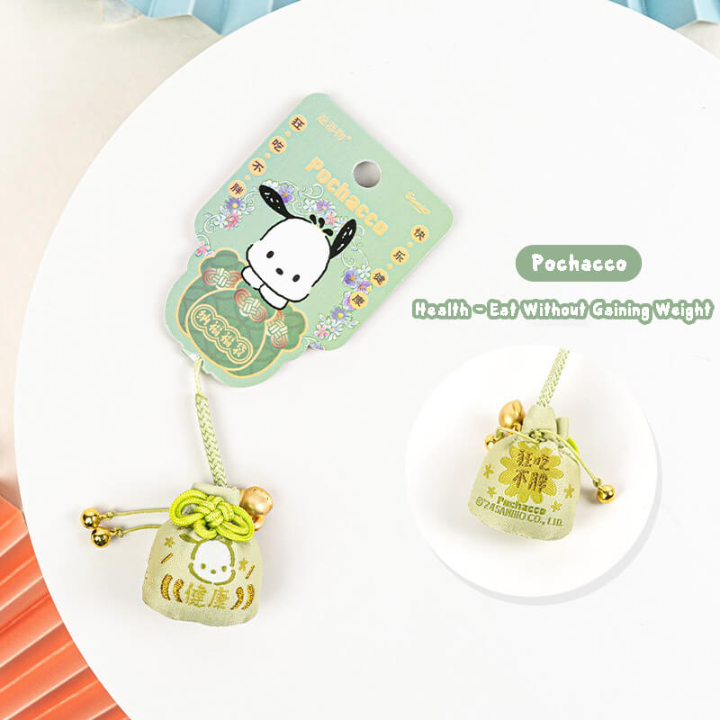 Pochacco-Omamori-Lucky-Charm-Health-Eat-Without-Gaining-Weight