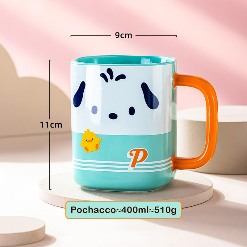 Pochacco-Square-Ceramic-Mug-400ml