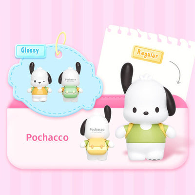 Pochacco-With-Cute-Backpack-Magnetic-Mini-Figurine-Regular-and-Glossy-Versions