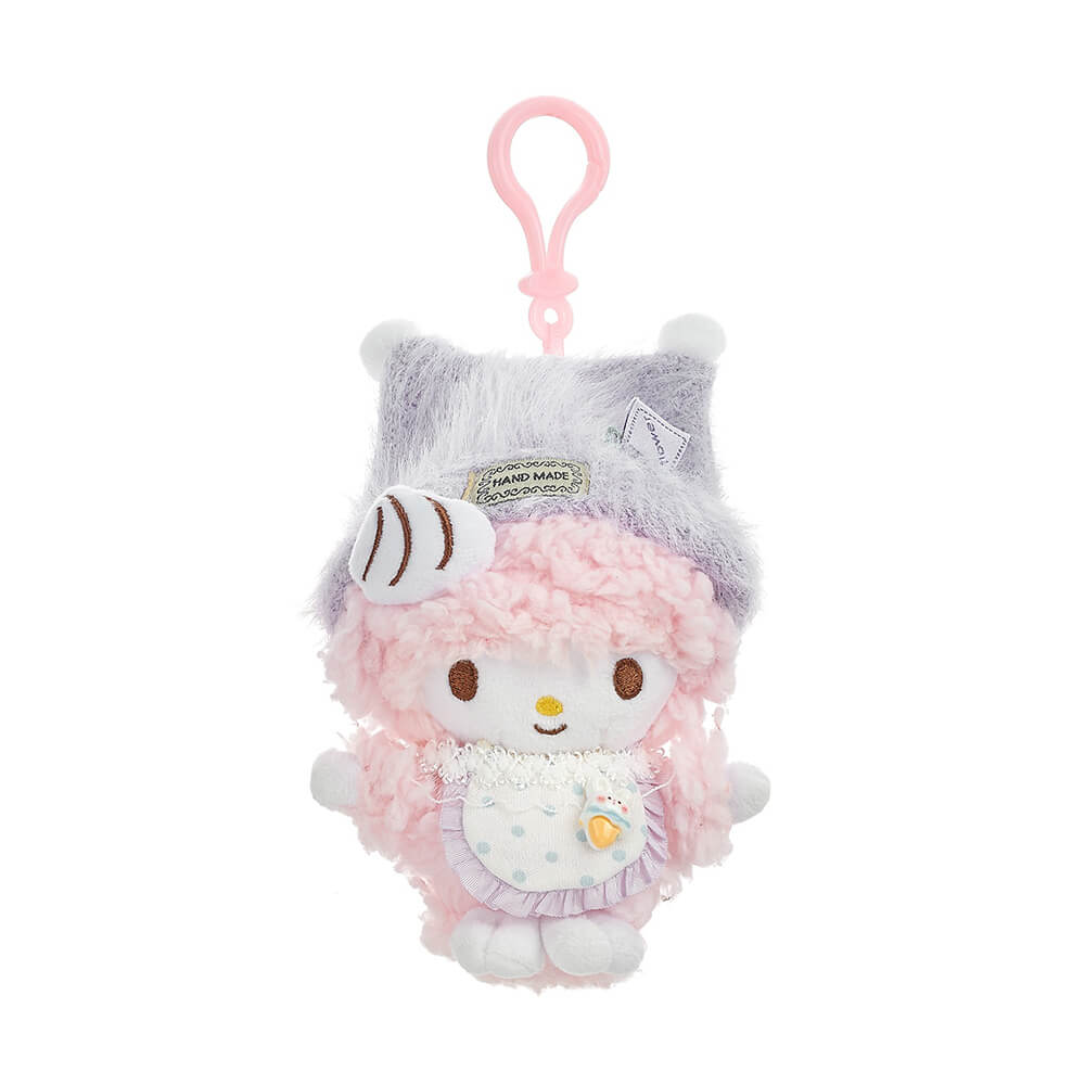 Purple-Hat-My-Sweet-Piano-Role-play-Plush-Bag-Charm