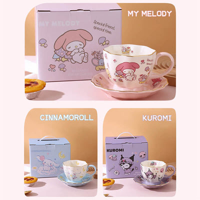 Sanrio-Ceramic-Coffee-Cup-And-Saucer-Sets-With-Color-Box-Gift-Packaging