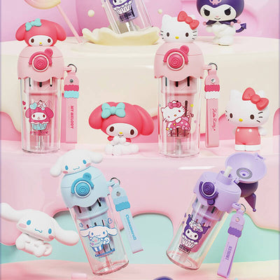 Sanrio-Character-3D-Doll-Ice-Cream-Cup-500ml-with-Infuser-My-Melody-Hello-Kitty-Cinnamoroll-Kuromi