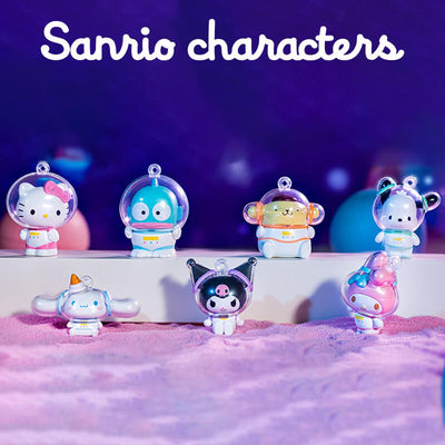 Sanrio-Character-Candy-Planet-Series-Astronauts-Figurines