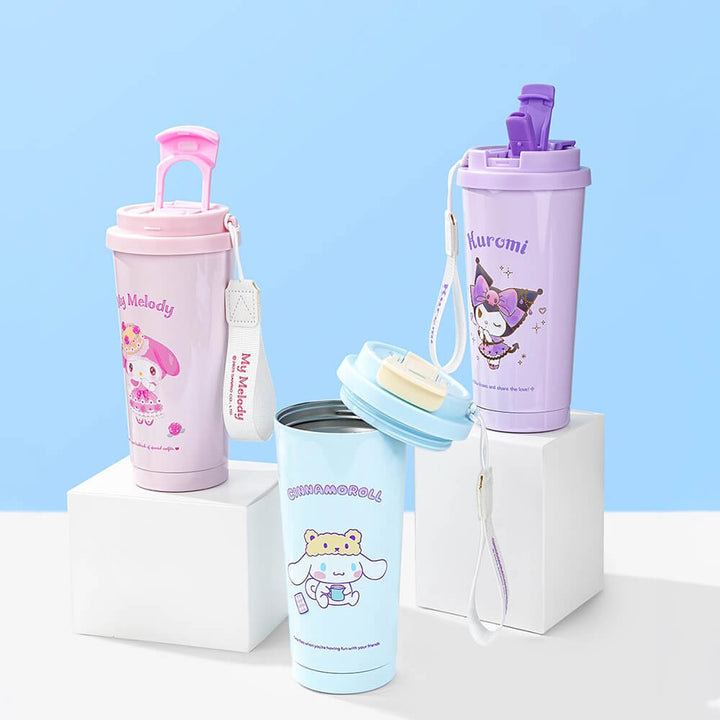 Sanrio-Character-Travel-