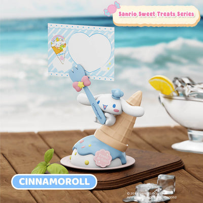 Sanrio-Characters-Sweet-Treats-Series-Ice-Cream-Cinnamoroll-Card-Holder