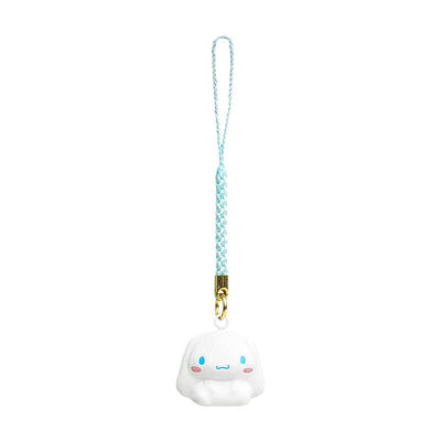 Sanrio-Cinnamoroll-Mascot-Braided-Strap-Bell-Charm