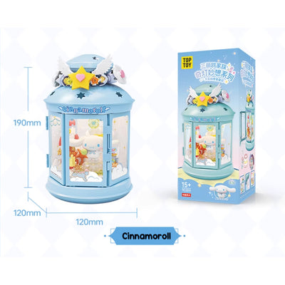 Sanrio-Cinnamoroll-Night-Light-Building-Blocks-Set-Great-for-Home-Decor-or-Gifting