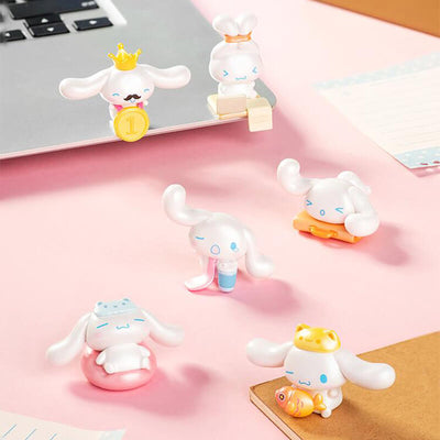 Sanrio-Cinnamoroll-Office-Series-Mini-Figurines-6-Designs