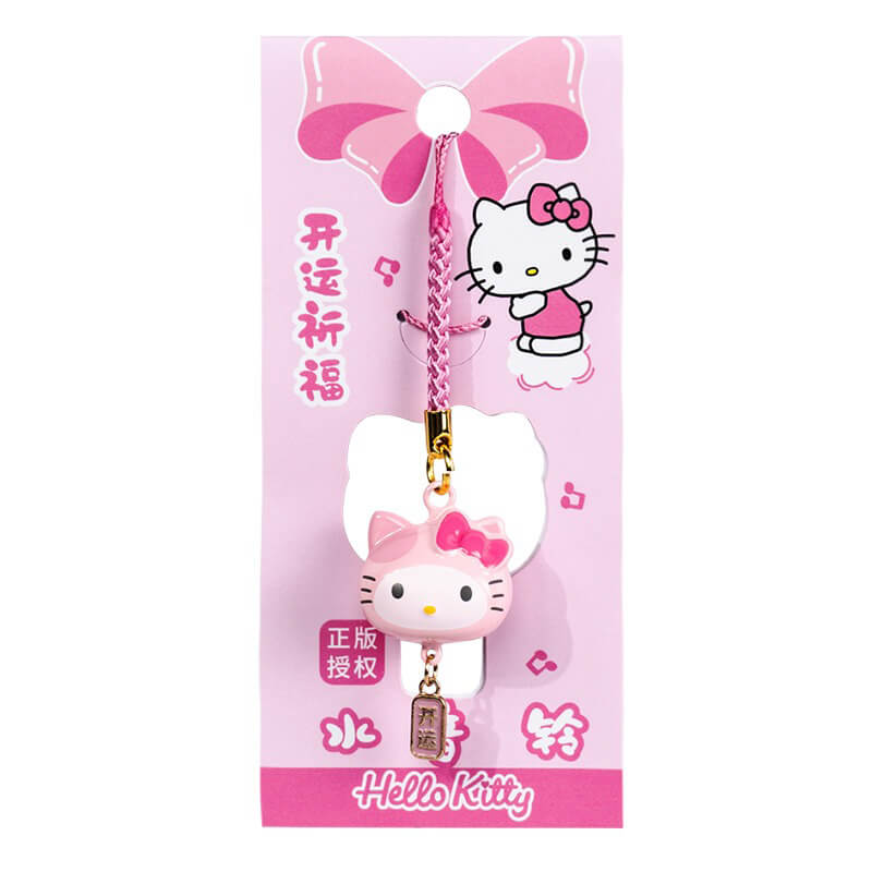 Sanrio-Hello-Kitty-Omamori-Bell-Charm-Good-Fortune-and-Blessings