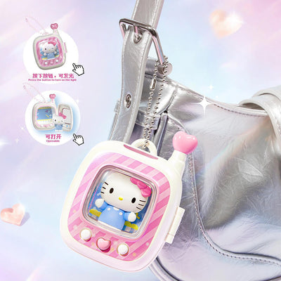 Sanrio-Hello-Kitty-Pocket-Elf-Box-Pendant-As-A-Bag-Charm