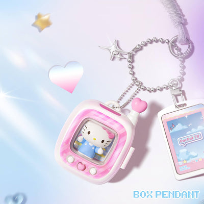 Sanrio-Hello-Kitty-Pocket-Elf-Box-Pendant-With-Ballchain
