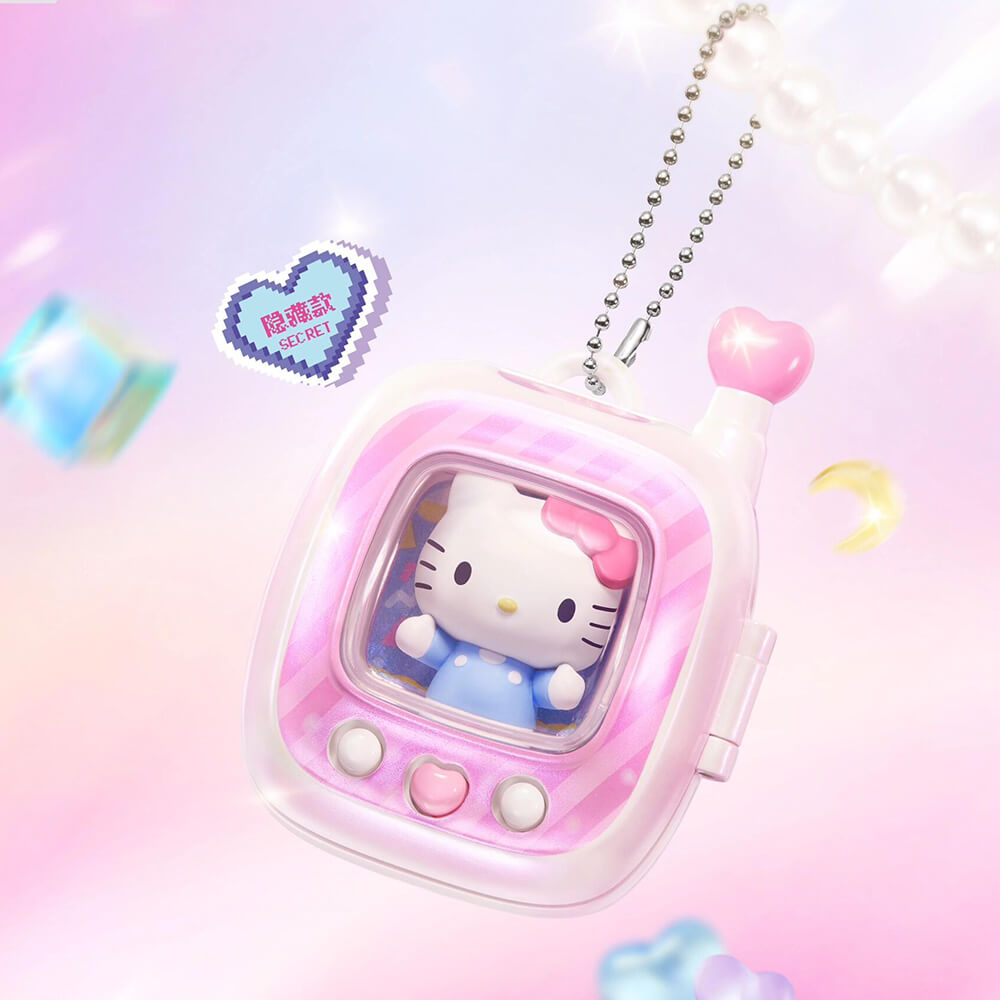 Sanrio-Hello-Kitty-Pocket-Elf-Box-Pendant