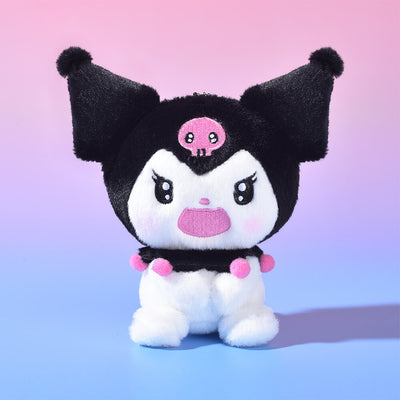 Sanrio-Licensed-Kuromi-Wonderful-Journey-Plush-Charm-UWA-Design