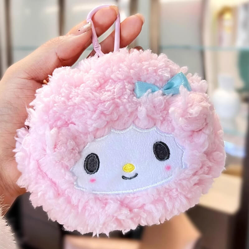 Sanrio-Licensed-My-Sweet-Piano-Plushie-Purse-With-Carabiner