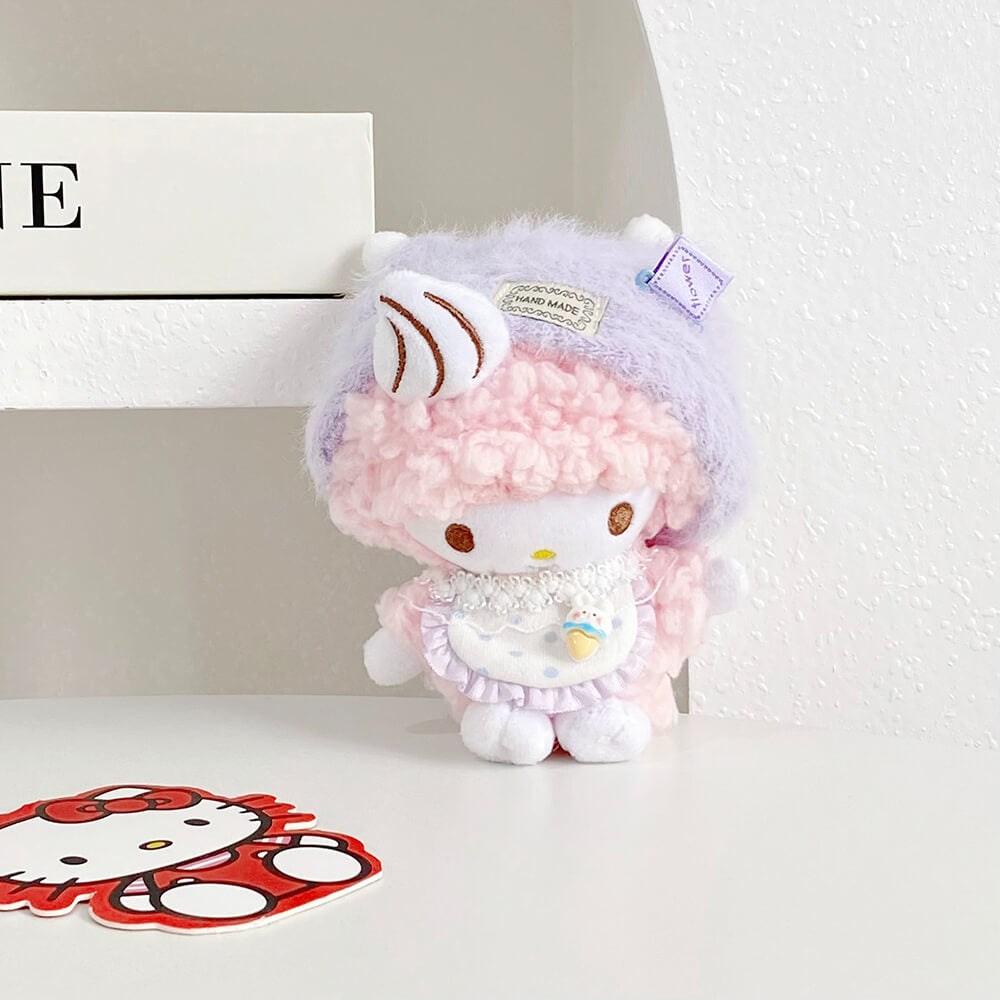 Sanrio-My-Sweet-Piano-Role-play-Plush-Bag-Charm