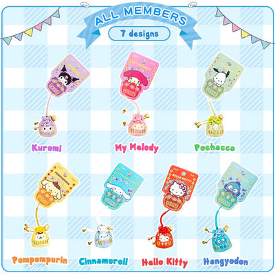 Sanrio-Omamori-Lucky-Charms-All-7-Members