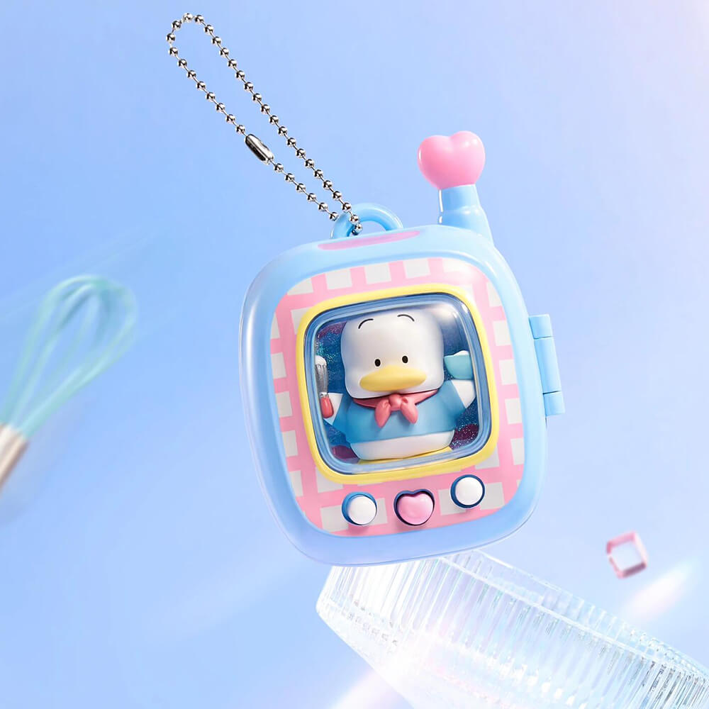 Sanrio-Pekkle-Pocket-Elf-Box-Pendant