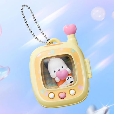 Sanrio-Pochacco-Pocket-Elf-Box-Pendant