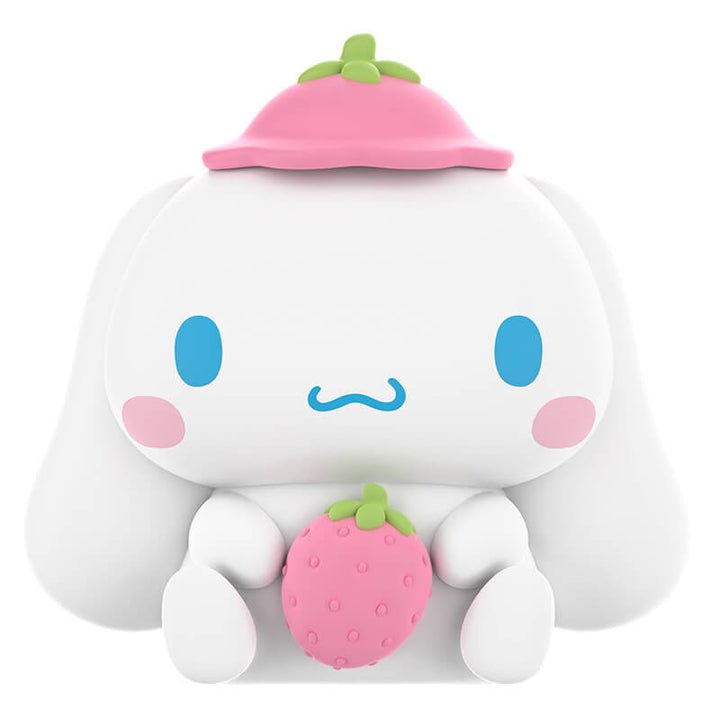 Cinnamoroll Wilderness Excursion Series Ornament Fan Blind Box