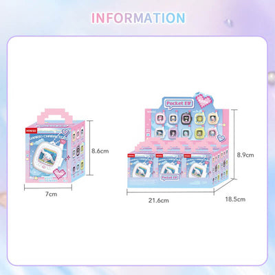 Size-Information-Of-The-Blind-Box-Packages
