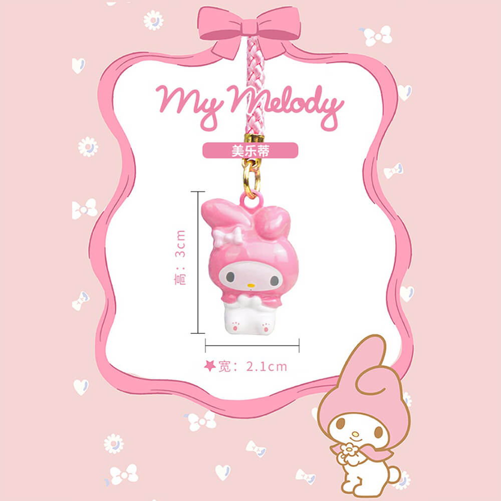 Size-Of-Carefree-My-Melody-Mascot-Bell-Charm