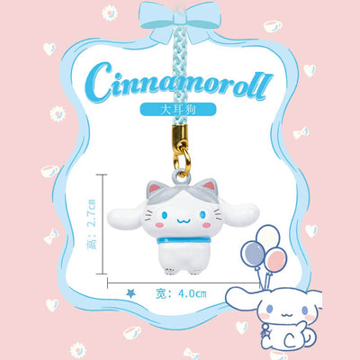 Size-Of-Meow-Cinnamoroll-Mascot-Bell-Charm