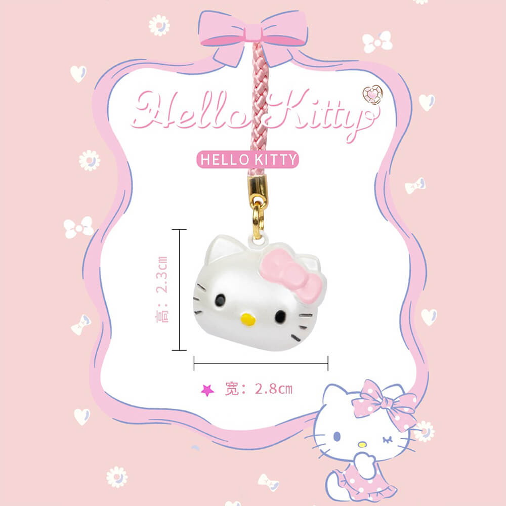 Size-Of-Pink-Bow-Hello-Kitty-Mascot-Bell-Charm