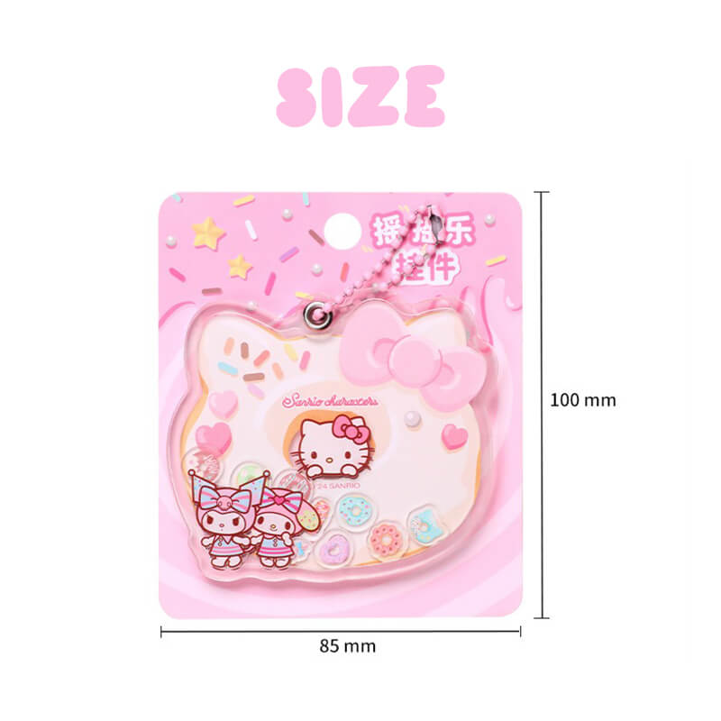 Size-Of-The-Pink-Sanrio-Acrylic-Shaker-Pendant