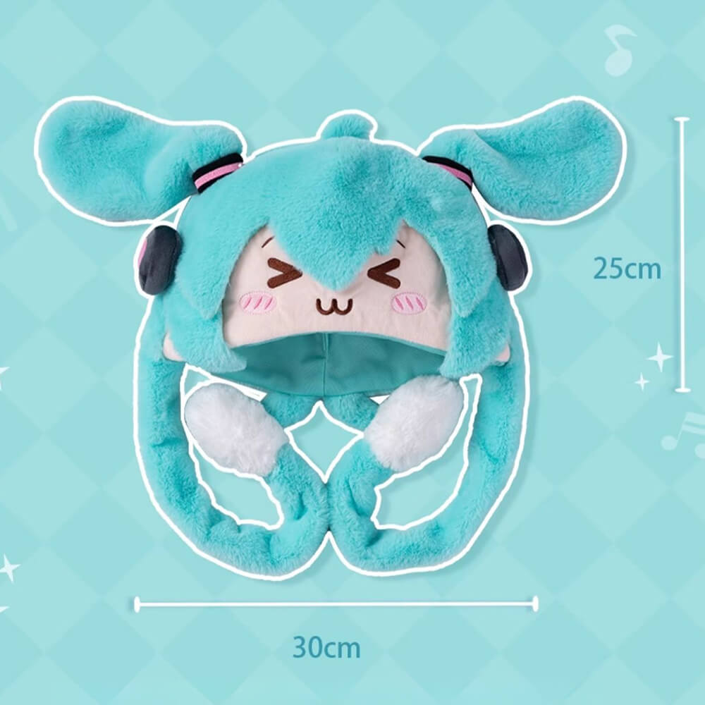 Size-Reference-Of-The-Miku-Hat