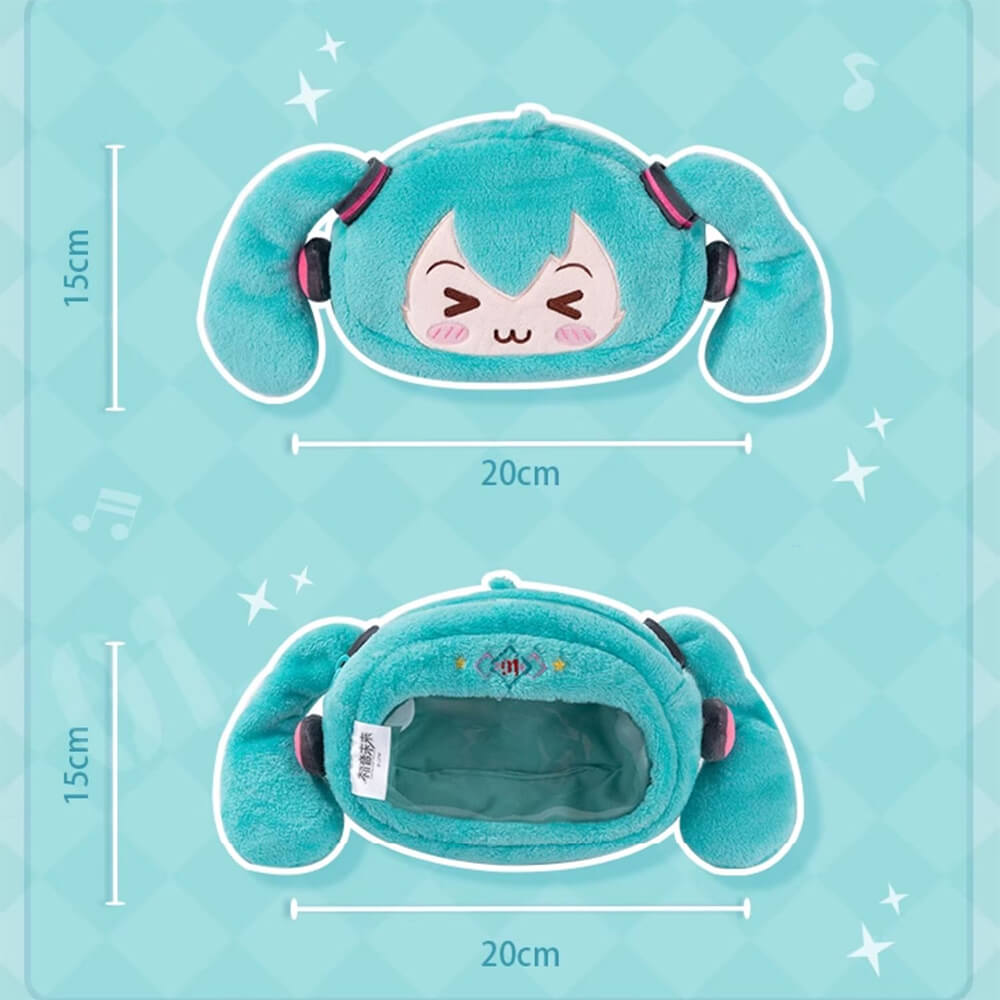 Size-Reference-Of-The-Miku-Plush-Pen-Case