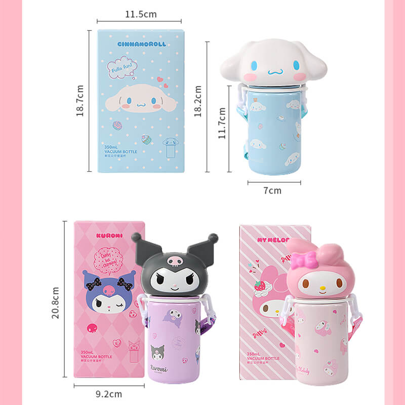 Size-and-Color-Box-Packaging-Of-Sanrio-License-Thermos-Bottles