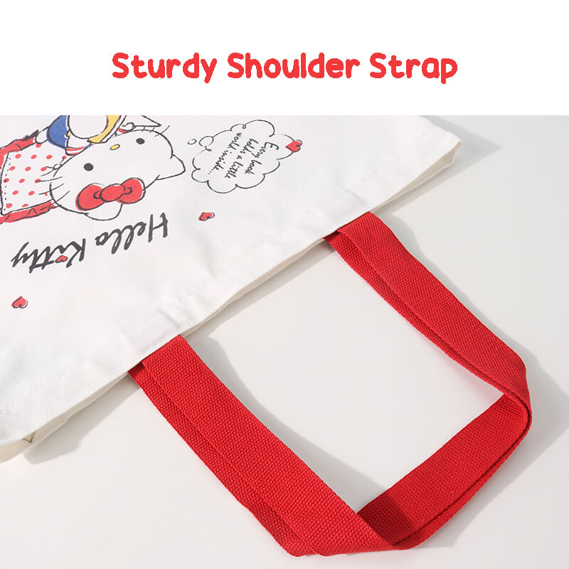 Strong shoulder straps, moderate thickness, comfortable for your shoulders
