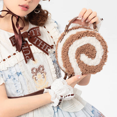Sweet-Round-Cake-Roll-Shaped-Lolita-Handbag