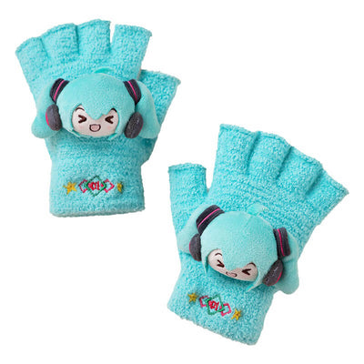 Winky-Hatsune-Miku-Plush-Gloves