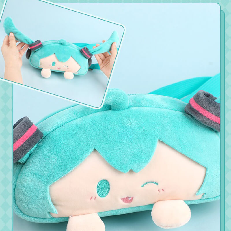 With-3D-Soft-Ponytails-Cute-And-Funny