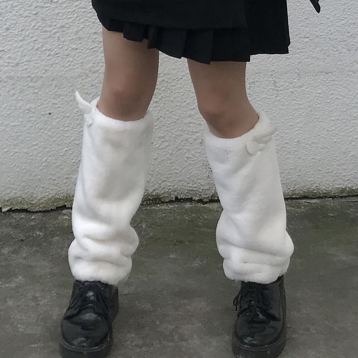 Y2K-fashion-little-wings-solid