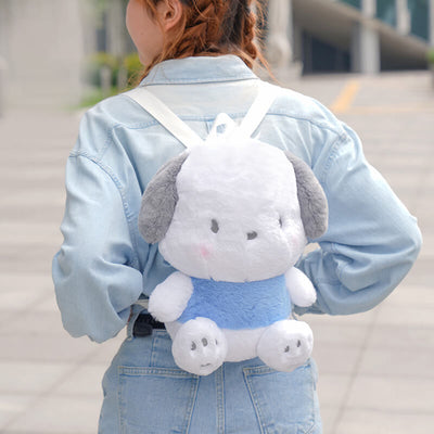 a-pretty-girl-wearing-cute-pochacco-plushie-backpack-on-highsteet