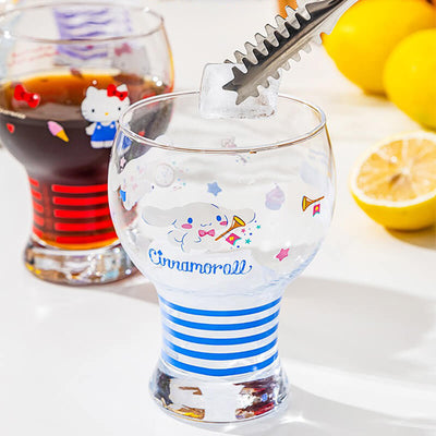 add-ice-cube-to-your-cold-beverage-filled-in-cinnamoroll-print-glass-cup