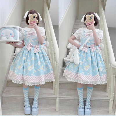 adorable-cinnamoroll-lolita-dress-set-with-coordinated-accessories