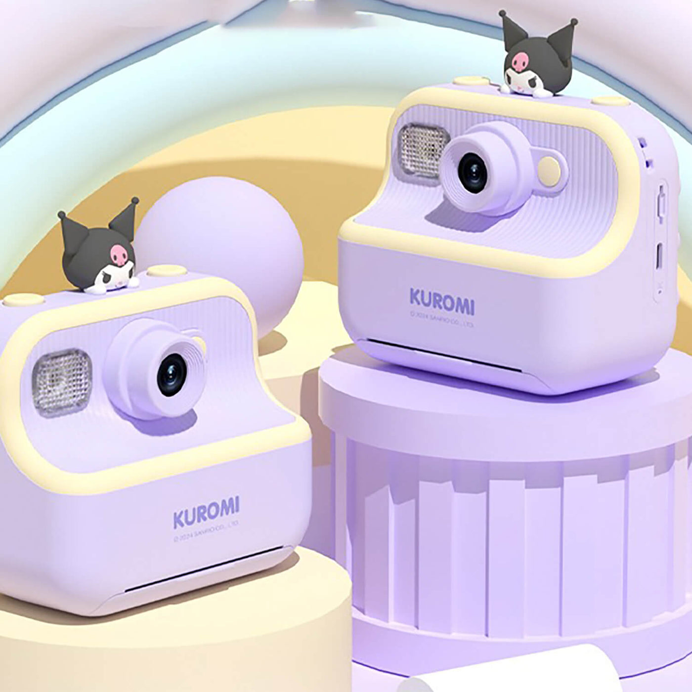 adorable-kuromi-camera-for-fun-memories-and-gifting