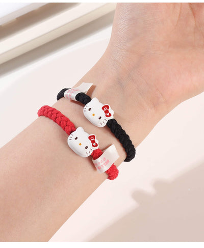 Sanrio Licensed Hair Ties