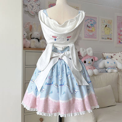 backside-display-long-ears-cinnamoroll-inspired-hat-and-big-ribbon-bow-decorated