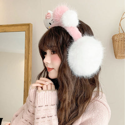 big-white-fluffy-earmuffs