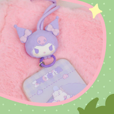 cheeky-but-charming-kuromi-face-shaped-doll-phone-strap