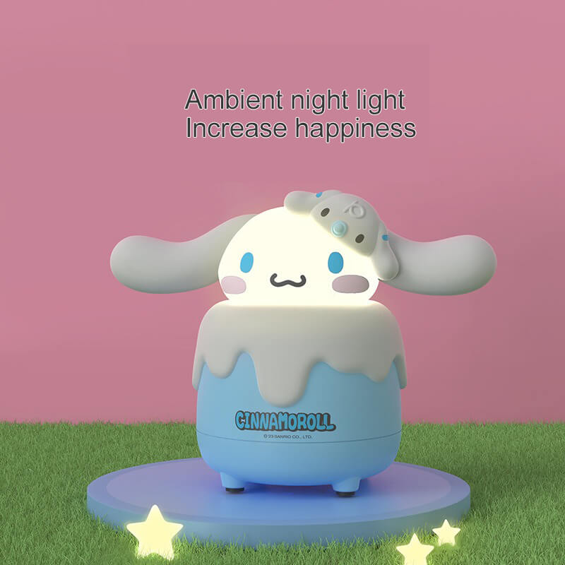 cinnamoroll-character--the-effect-of-turning-on-the-night-light